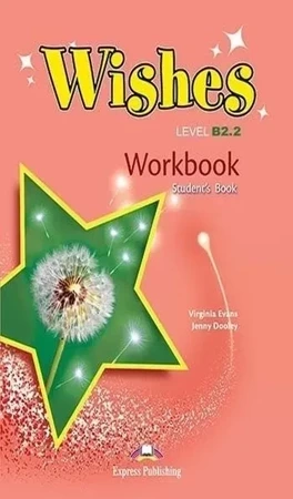 Wishes B2.2 WB EXPRESS PUBLISHING