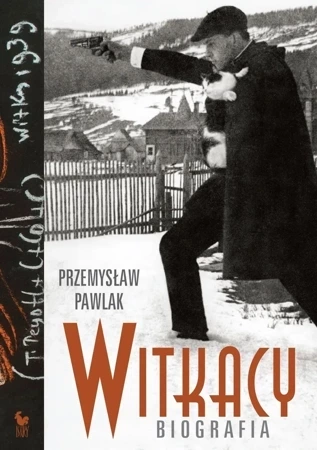 Witkacy. Biografia