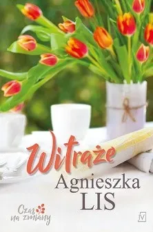 Witraże. Czas na zmiany. Tom 4