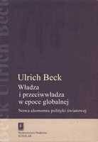 Władza I Przeciwwładza W Epoce Globalnej