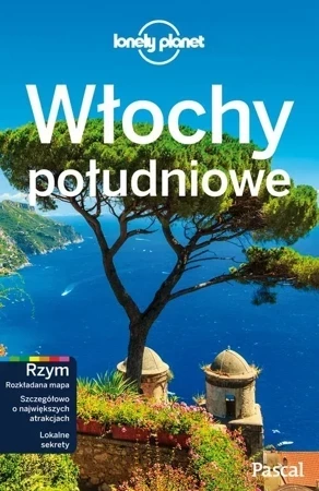 Włochy Południowe - Lonely Planet