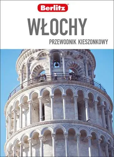 Włochy. Przewodnik kieszonkowy