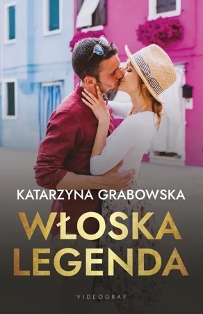 Włoska legenda