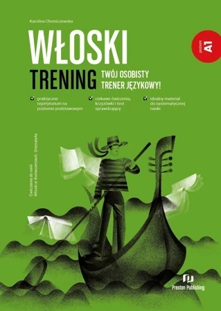 Włoski. Trening A1