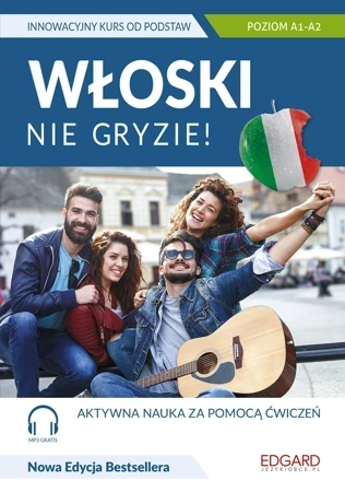 Włoski nie gryzie! wyd. 4