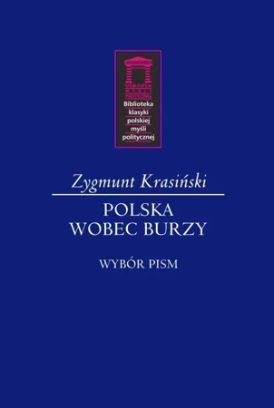 Wobec burzy