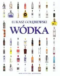 Wódka. Biblioteczka konesera