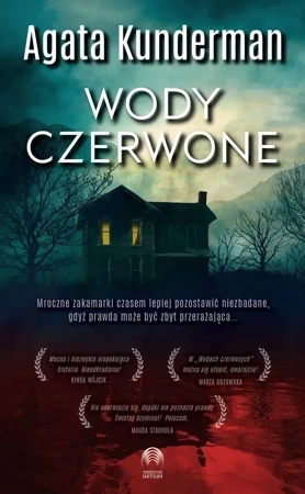 Wody czerwone