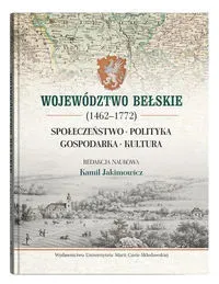 Województwo bełskie (1462-1772)