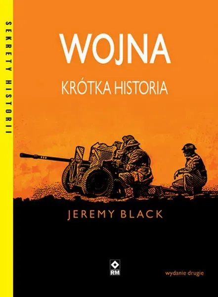 Wojna Krótka historia wyd. 2024