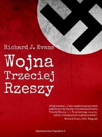 Wojna Trzeciej Rzeszy