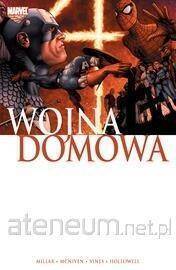 Wojna domowa