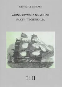 Wojna krymska na morzu