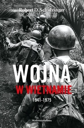 Wojna w Wietnamie 1941-1975