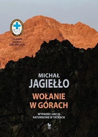 Wołanie w górach wyd. 9