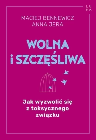 Wolna i szczęśliwa