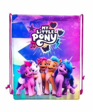 Worek na obuwie My Little Pony ASTRA