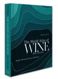 World Atlas of Wine