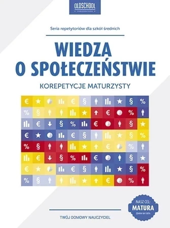 Wos. Korepetycje Maturzysty