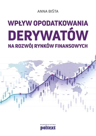 Wpływ opodatkowania derywatów na rozwój rynków finansowych