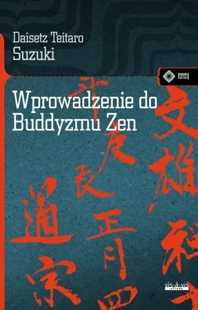 Wprowadzenie do buddyzmu Zen wyd. 3