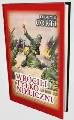 Wrócili tylko nieliczni