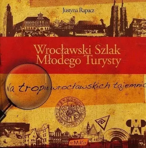 Wrocławski Szlak Młodego Turysty