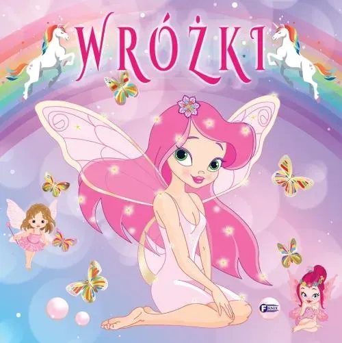 Wróżki