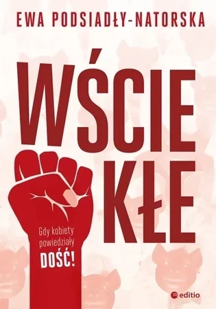 Wściekłe