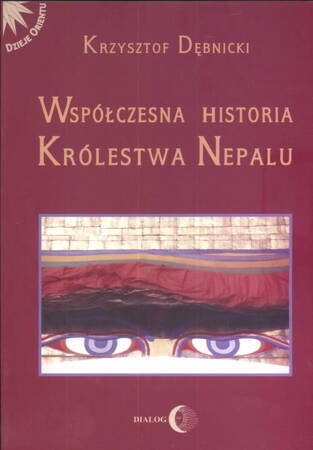 Współczesna Historia Królestwa Nepalu