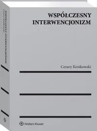 Współczesny interwencjonizm