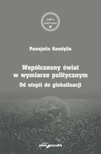 Współczesny świat w wymiarze politycznym