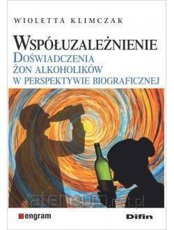 Współuzależnienie. Doświadczenia żon alkoholików w perspektywie biograficznej