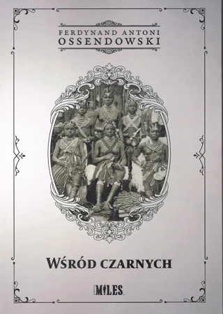 Wśród czarnych