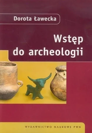 Wstęp do archeologii (dodruk 2020)