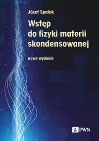 Wstęp do fizyki materii skondensowanej