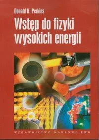 Wstęp do fizyki wysokich energii