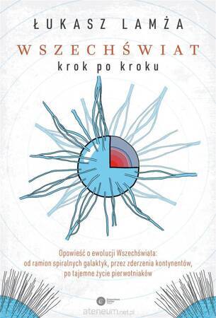 Wszechświat krok po kroku (wyd. 2021)