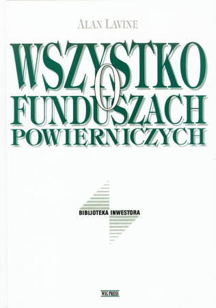 Wszystko O Funduszach Powierniczych