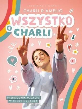 Wszystko o Charli.