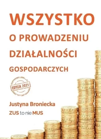 Wszystko o prowadzeniu działalności gospodarczych