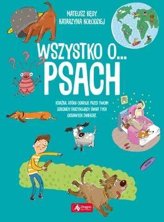 Wszystko o psach