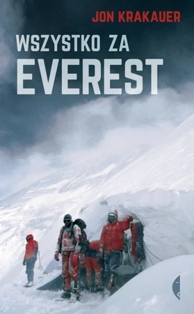 Wszystko za Everest wyd. 2023