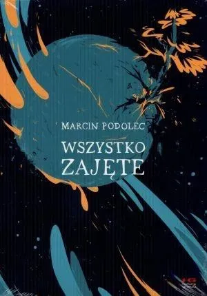 Wszystko zajęte