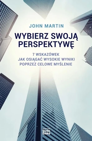 Wybierz swoją perspektywę