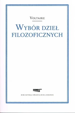 Wybór Dzieł Filozoficznych