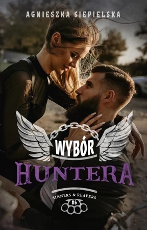 Wybór Huntera. Sinners&Reapers