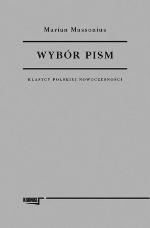 Wybór pism