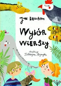 Wybór wierszy TW