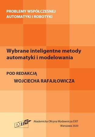 Wybrane Inteligentne Metody Automatyki I Modelowania